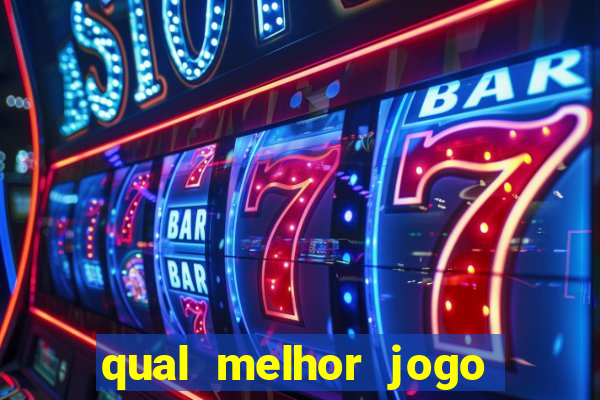 qual melhor jogo para ganhar dinheiro sem depositar